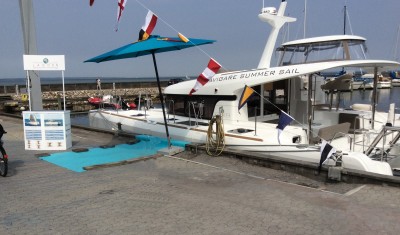 Rungsted havnefest